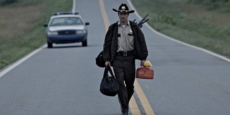 15 Ways To Make The Walking Dead Not Suck 15 Ways To Make The Walking Dead Not Suck